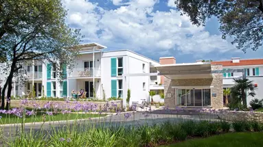 Valamar Tamaris Resort