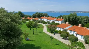 Valamar Tamaris Resort