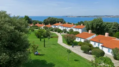 Valamar Tamaris Resort