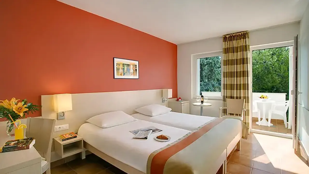 VALAMAR TAMARIS RESORT