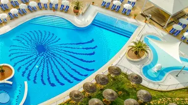 Valamar Tamaris Resort