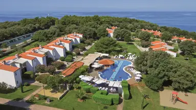 Valamar Tamaris Resort