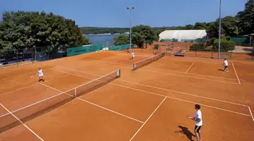 Valamar Tamaris Resort