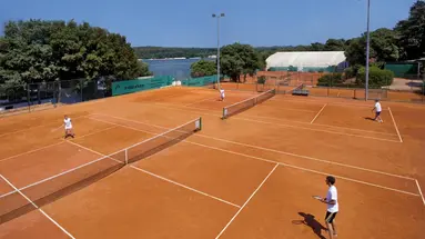 Valamar Tamaris Resort