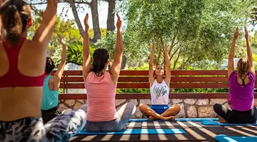 Valamar Tamaris Resort