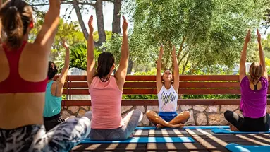Valamar Tamaris Resort