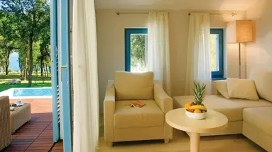 Valamar Tamaris Resort