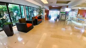 Valamar Tamaris Resort