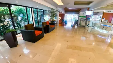 Valamar Tamaris Resort