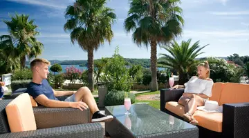 Valamar Tamaris Resort
