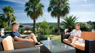Valamar Tamaris Resort