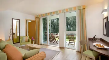 Valamar Tamaris Resort