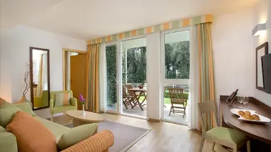 Valamar Tamaris Resort