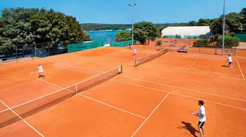 Valamar Tamaris Resort