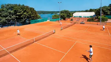 Valamar Tamaris Resort