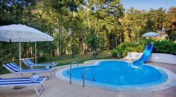Valamar Tamaris Resort
