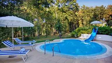 Valamar Tamaris Resort