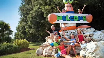 Valamar Tamaris Resort