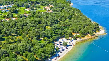 Valamar Tamaris Resort