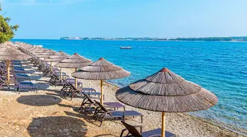 Valamar Tamaris Resort