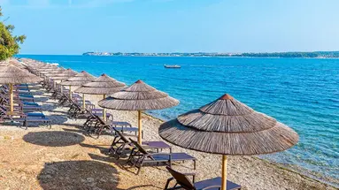 Valamar Tamaris Resort