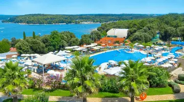 Valamar Tamaris Resort