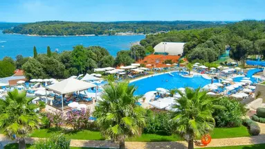 Valamar Tamaris Resort