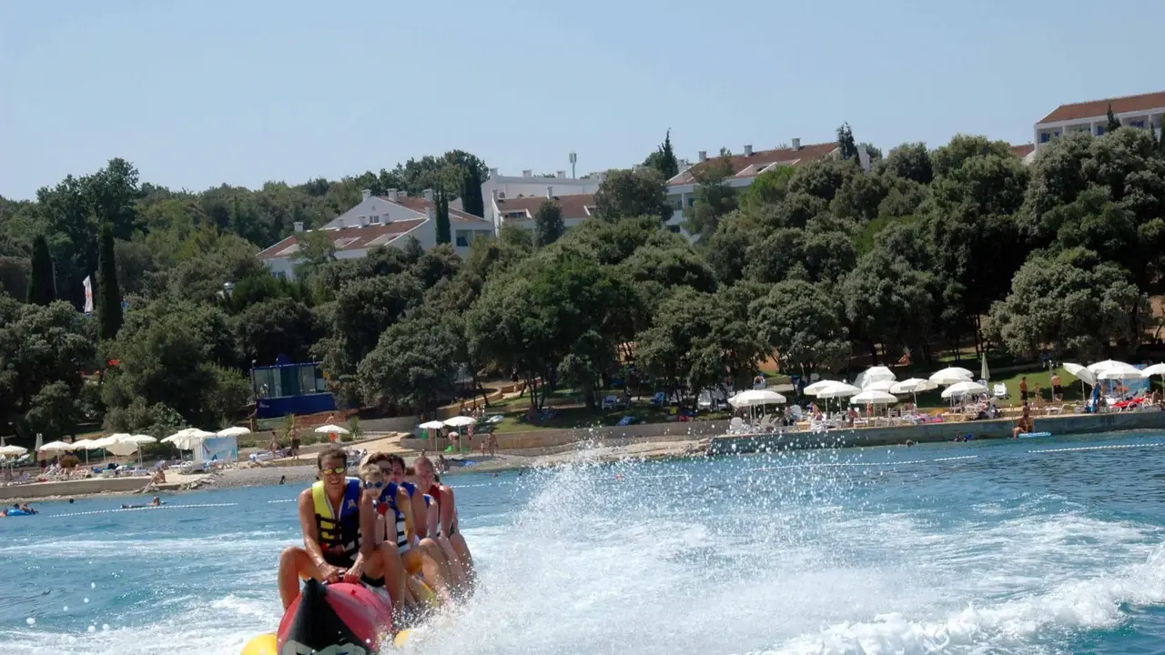 VALAMAR TAMARIS RESORT