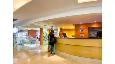 Valamar Tamaris Resort