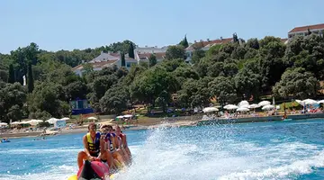 Valamar Tamaris Resort