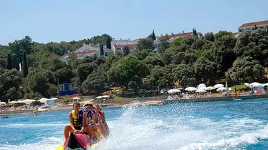 Valamar Tamaris Resort