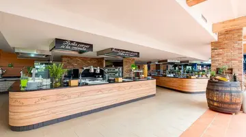 Valamar Tamaris Resort