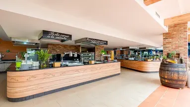 Valamar Tamaris Resort