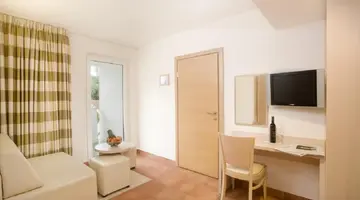 Valamar Tamaris Resort