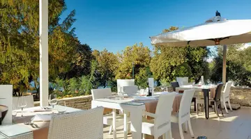 Valamar Tamaris Resort