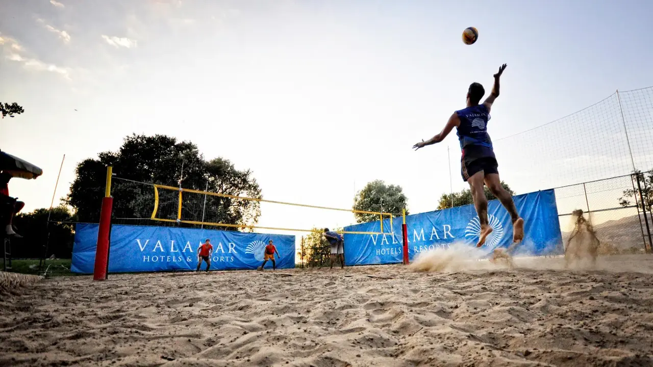 VALAMAR TAMARIS RESORT