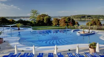Valamar Tamaris Resort