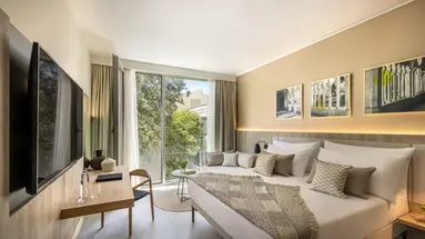 Valamar Tirena Hotel