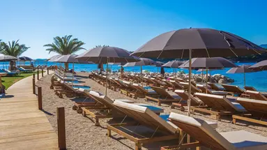 Valamar Tirena Hotel