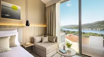 Valamar Tirena Hotel