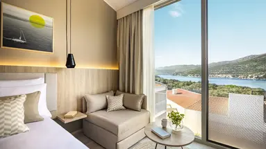 Valamar Tirena Hotel