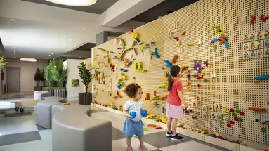 Valamar Tirena Hotel
