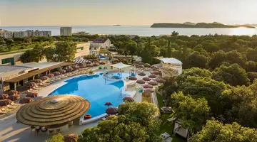 Valamar Tirena Hotel