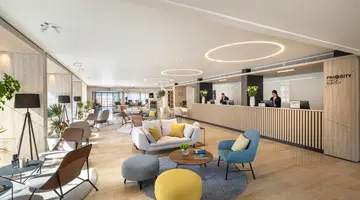 Valamar Tirena Hotel