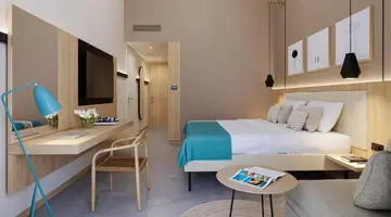 Valamar Tirena Hotel