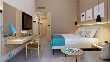 Valamar Tirena Hotel