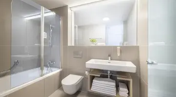Valamar Tirena Hotel