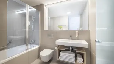 Valamar Tirena Hotel