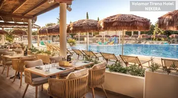 Valamar Tirena Hotel