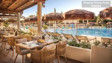 Valamar Tirena Hotel